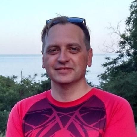 Alexandr Neverov