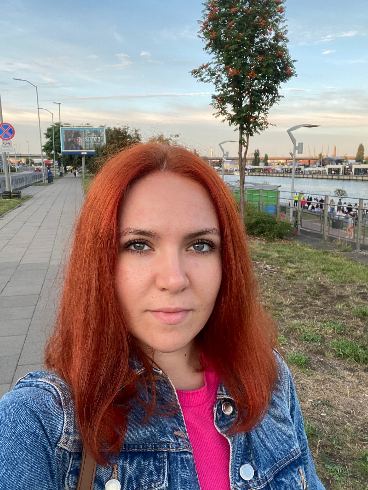 Daria Kuzmenko