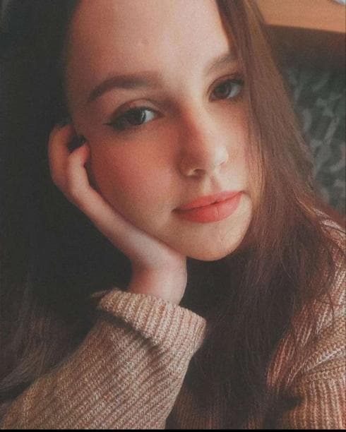 Elizabeth Diachenko