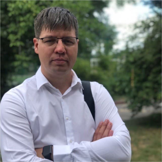 Ivan Kornienko