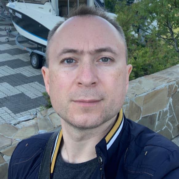 Oleh Bilous