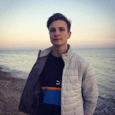Oleksandr Tsymbaliuk 