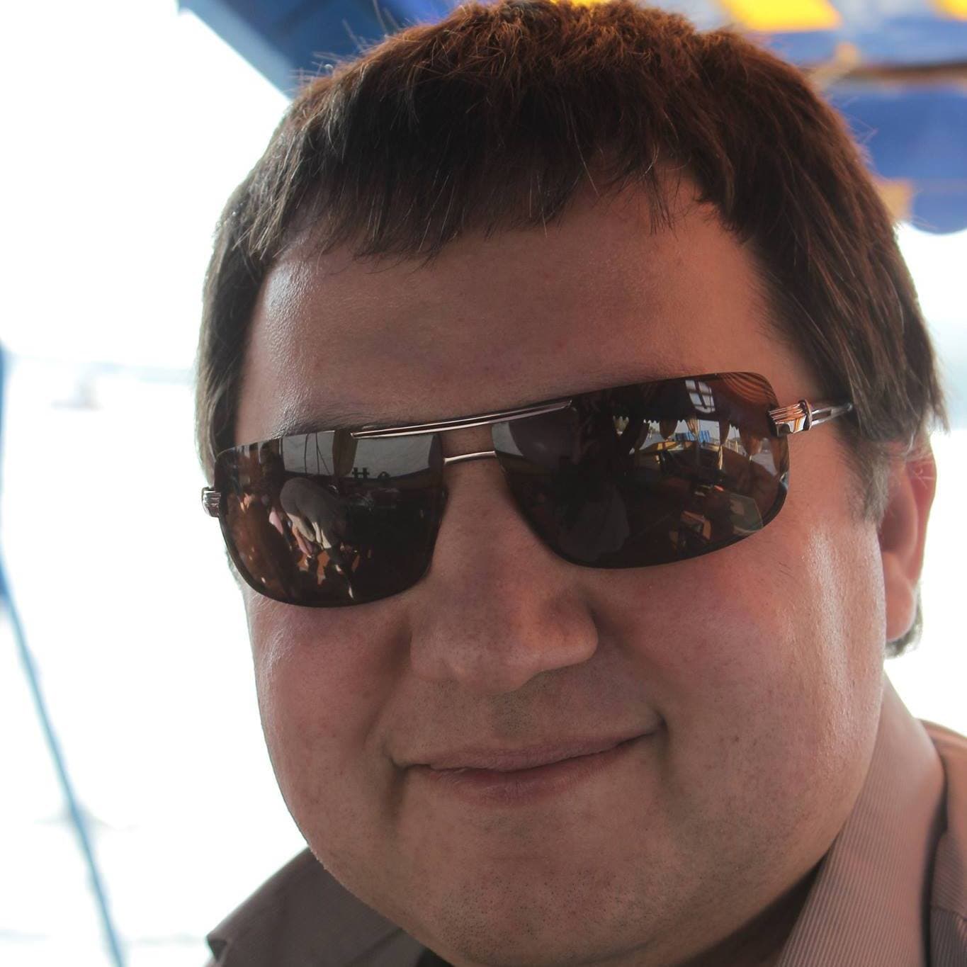 Vasyl Mironjuk